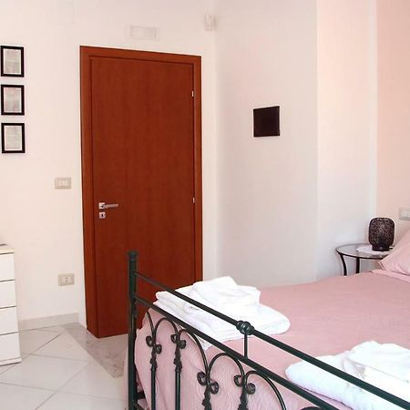 Mararte B&B Trecase Luaran gambar