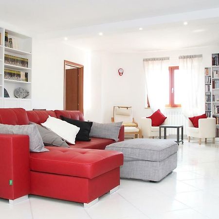 Mararte B&B Trecase Luaran gambar