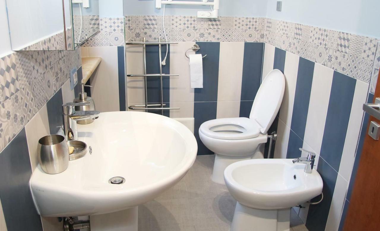 Mararte B&B Trecase Luaran gambar