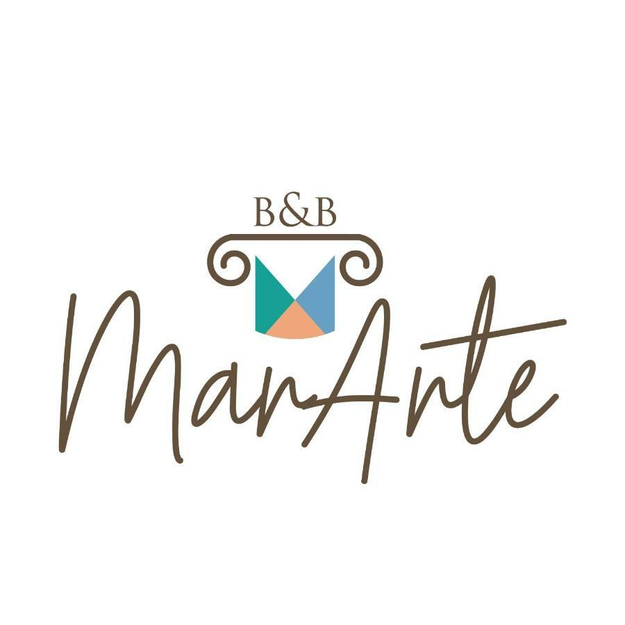 Mararte B&B Trecase Luaran gambar