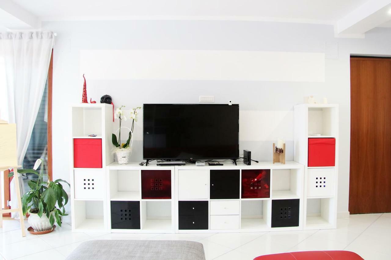 Mararte B&B Trecase Luaran gambar