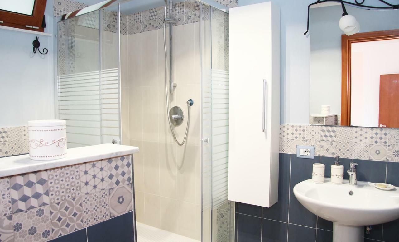 Mararte B&B Trecase Luaran gambar