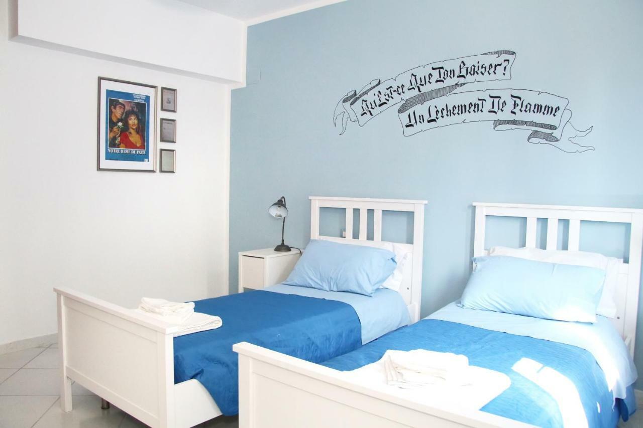 Mararte B&B Trecase Luaran gambar
